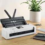 Brother Ads-1700 Smart Scanner