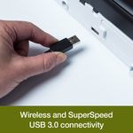 Brother Ads-1700 Smart Scanner
