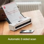 Brother Ads-1700 Smart Scanner