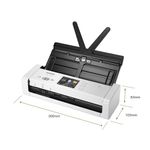 Brother Ads-1700 Smart Scanner