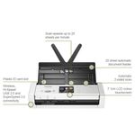 Brother Ads-1700 Smart Scanner