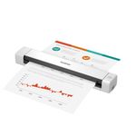 Brother Ds-640 Port Docu Scanner