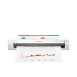 Brother Ds-640 Port Docu Scanner