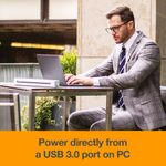 Brother Ds-640 Port Docu Scanner