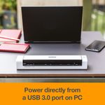 Brother Ds740D 2Side Port Doc Scnr
