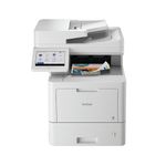 Brother Mfc-L9670Cdn All-In-1 Prnter