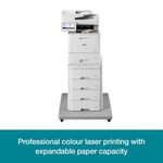 Brother Mfc-L9670Cdn All-In-1 Prnter