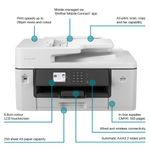 Brother Mfc-J6540Dw A3 Inkjt Printer