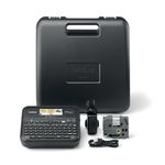 Brother Pt-D610Btvp Label Printer