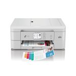 Brother Dcp-J1800Dw Inkjet Printer