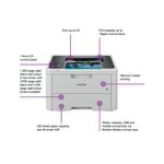 Brother Hl-L3220Cw Led Printer