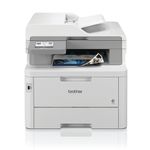 Brother Mfc-L8340Cdw Laser Printer
