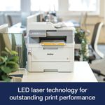 Brother Mfc-L8340Cdw Laser Printer