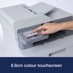 Brother Mfc-L8340Cdw Laser Printer