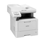 Brother Dcp-L5510Dw Mono Laser Prntr