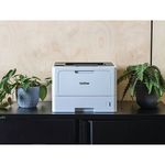 Brother Hl-L5215Dn Mono Laser Printr