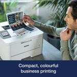 Brother Hl-L8230Cdw Laser Printer