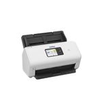 Ads4550W Desktop Document Scanner