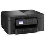 Brother Dcp-J1360Dw Inkjet Printer
