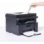 Brother Dcp-L1660W 3In1 Laser Prtr