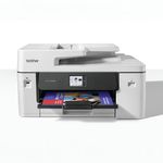 Mfcj6760Dw A3 Multif Col Inkjt Prntr