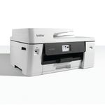 Mfcj6760Dw A3 Multif Col Inkjt Prntr