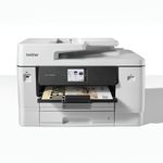 Mfcj6960Dw A3 Multif Col Inkjt Prntr