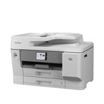 Brother Mfc-J6975Dw A3 4In1 Printer