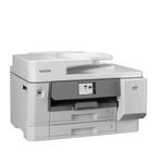Brother Mfc-J6975Dw A3 4In1 Printer
