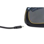 Fastforward Vertical Ergonomic Mouse