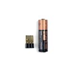 Bakkerelkhuizen Evo4 W/Less Mouse