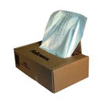 Fellowes Shredder Bags 100-165L Pk50