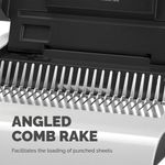 Pulsar-E 300 A4 Elec Comb Bndg Mcne