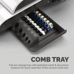 Pulsar-E 300 A4 Elec Comb Bndg Mcne