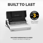 Pulsar-E 300 A4 Elec Comb Bndg Mcne