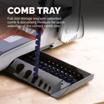 Quasar-E 500 Electric Comb Bndg Mcne