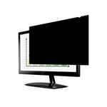 Fellowes Blackout Privacy Fltr Wscr