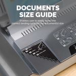 Fellowes Helios 30 Thermal Binder