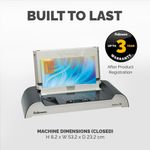 Fellowes Helios 30 Thermal Binder
