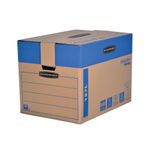 Smoothmove Prime Moving Box Xl Pk5