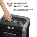 Fellowes Powershred 79Ci Ccut Shrd