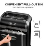 Fellowes Powershred 79Ci Ccut Shrd