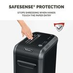 Fellowes Powershred 99Ci Ccut Shrd