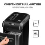 Fellowes Powershred 99Ci Ccut Shrd