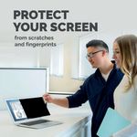 Fellowes Privacy Filter Wscr 15.6In