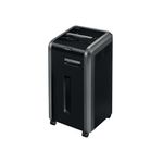 Fellowes Power 225Mi Micro-Shrd Shrd