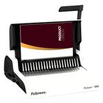 Pulsar+ 300 A4 Comb Bndg Machine