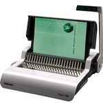 Pulsar+ 300 A4 Comb Bndg Machine