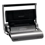 Quasar+ 500 Manual Comb Bndg Machine