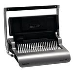 Quasar+ 500 Manual Comb Bndg Machine